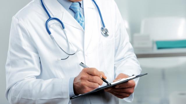 Doktorların maaş ve ek göstergeleriyle ilgili önerge Meclis Genel Kurulu'nda kabul edildi