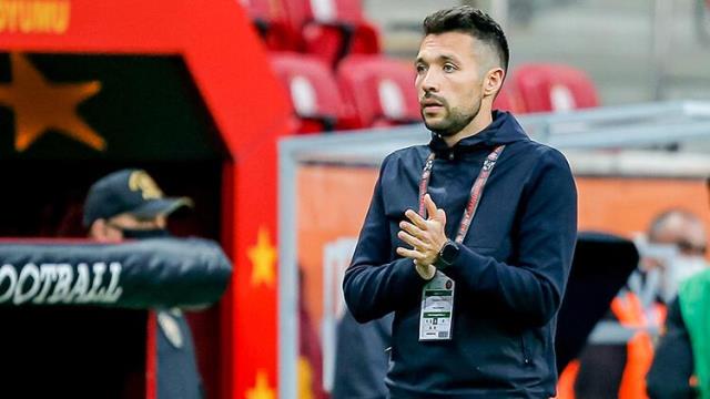 Vitor Pereira'nın boşluğu çabuk doldu! Fenerbahçe'nin yeni hocası Süper Lig'den