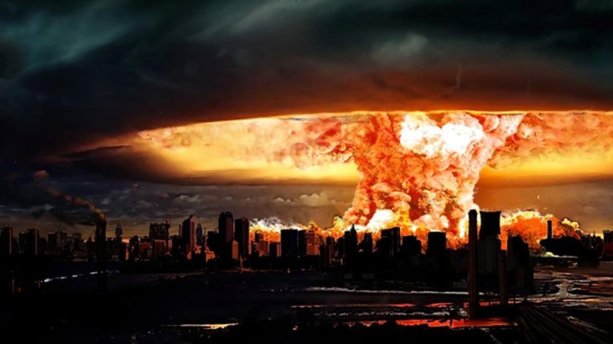 Ünlü bilim insanından Dünya'yı ayağa kaldıran sözler: Çok az kaldı, sonumuz yaklaşıyor