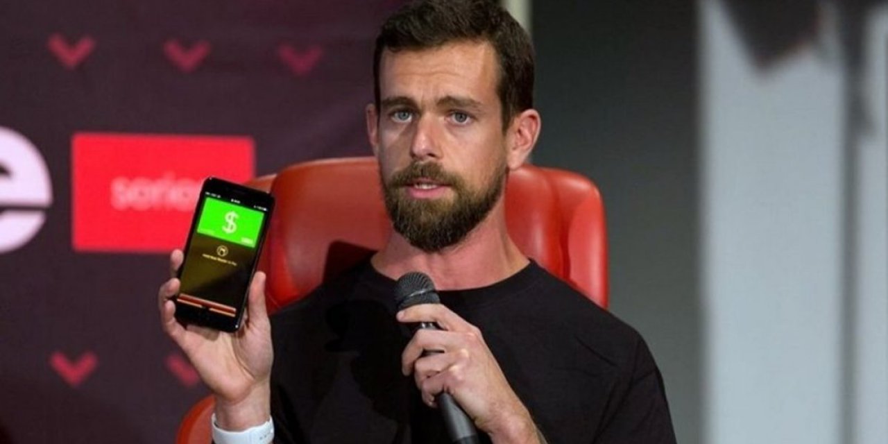 Twitter'ı bırakan Jack Dorsey, şirketinin adını değiştirdi