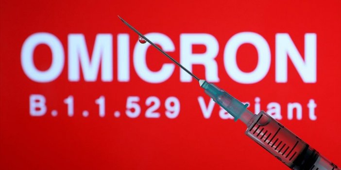 Omicron Tehlikesi Zengin Ülkeler Üzerindeki 'aşı Patenti' Baskısını Artırdı