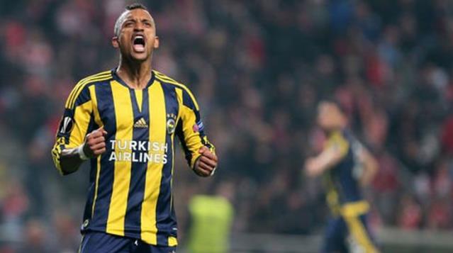 Çubuklu formayı yeniden giymek en büyük hayali! Nani'nin Fenerbahçe'ye dönmesinin önünde engel kalmadı