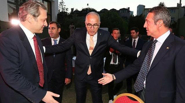 Fenerbahçe ve Galatasaray, "Kadına şiddete son" diyerek derbi maçına çıkacak! İşte karşılaşmanın tarihi