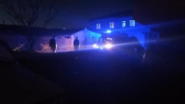 İntihara kalkışırken kızının ölümüne sebep oldu