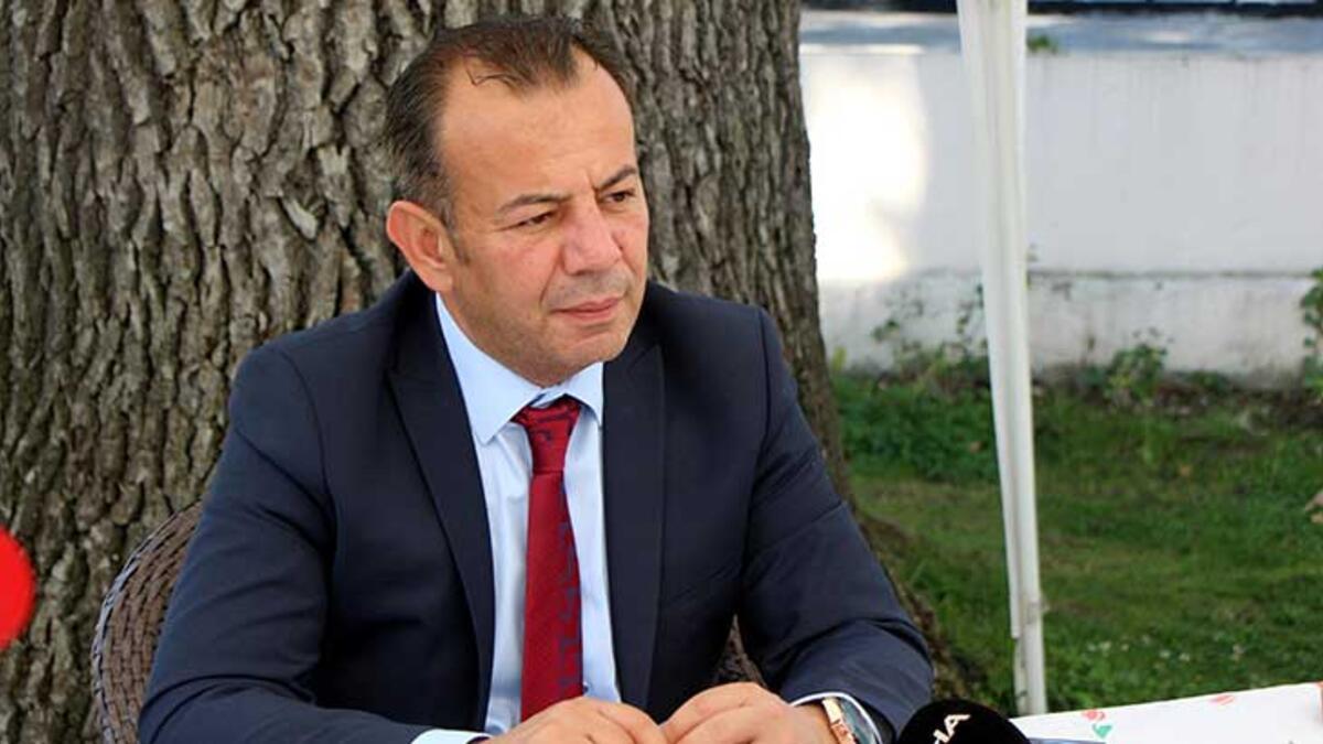 Tanju Özcan'ın göçmenlerle ilgili tepki çeken sözlerine Muharrem İnce'den yorum: Abartılı buluyorum
