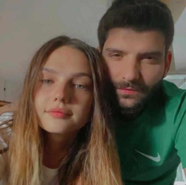 Bomba iddia: 23 yaşındaki Nilsu Berfin Aktaş, gizlice evlendi