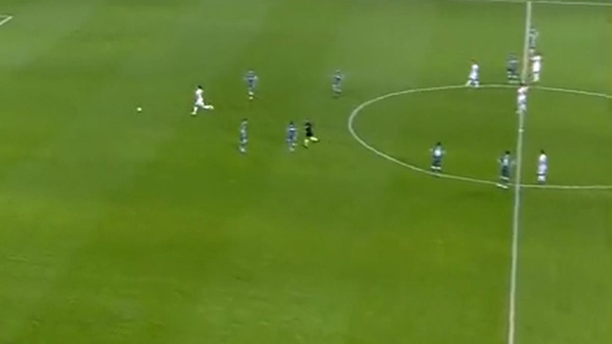 Türkiye Kupası maçında ilginç anlar! Vanspor'un gol atması için kaleyi açan Konyaspor gönülleri fethetti