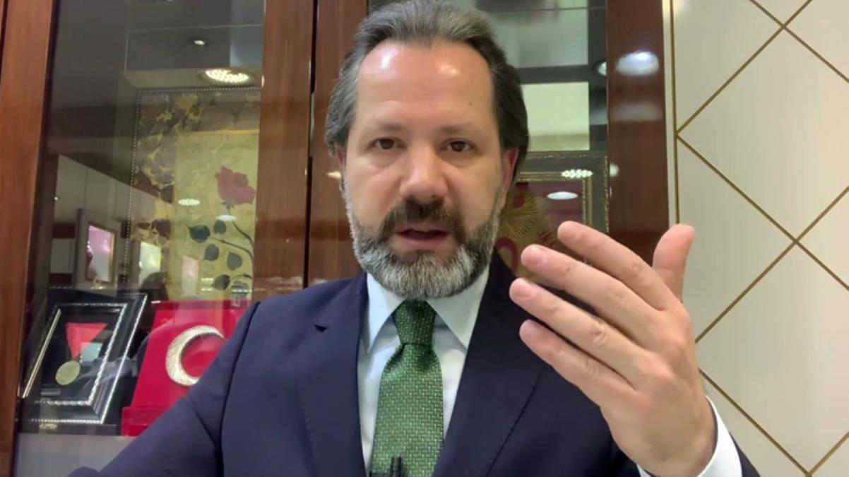 Lütfi Elvan'ın istifasının ardından İslam Memiş'ten ses getirecek iddia: Ben asıl bombayı bekliyorum