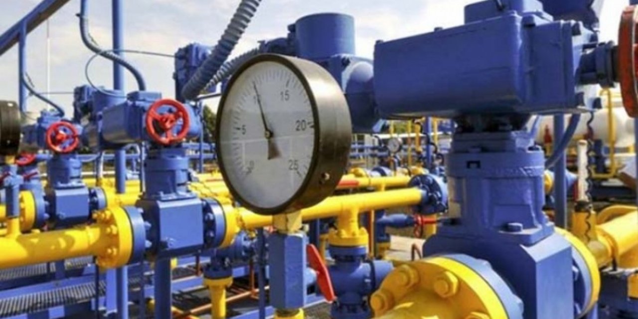 Doğalgazda aralık tarifesinde sanayi ve ticari kuruluşlara zam geldi