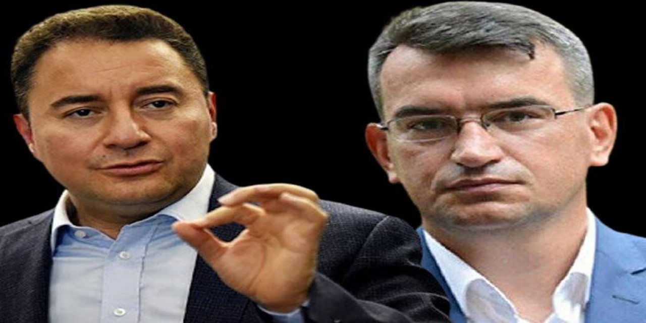 DEVA Partisi'nden casusluktan tutuklanan Metin Gürcan kararı! İşte izleyecekleri yol haritası