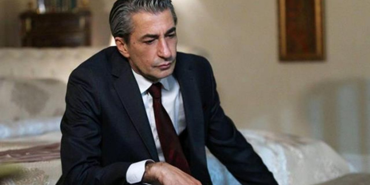 Erkan Petekkaya hastaneye kaldırıldı