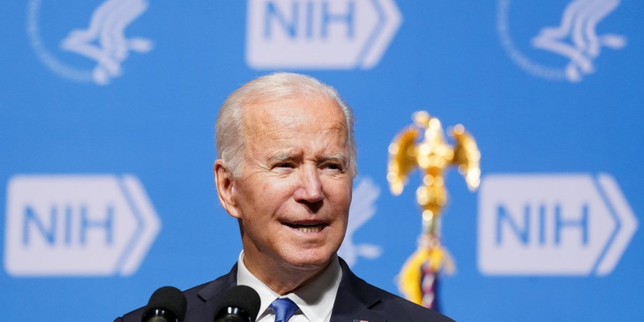 Biden'dan kış aylarında koronavirüs ile mücadele planı