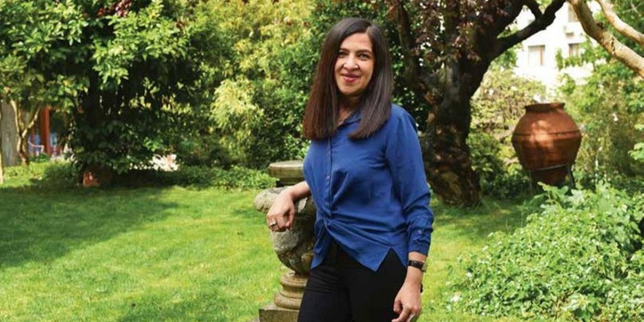 Asya’nın Nobel’ini Alan İlk Türk Kadın Prof. Dr. Elif Vatanoğlu Lutz Oldu