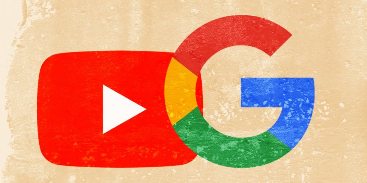 Google ve YouTube yetkilileri, milletvekillerini bilgilendirdi