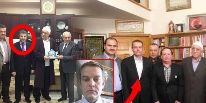 "Biri düğmesi ilikli diye tutuklandı, diğeri bakan oldu"