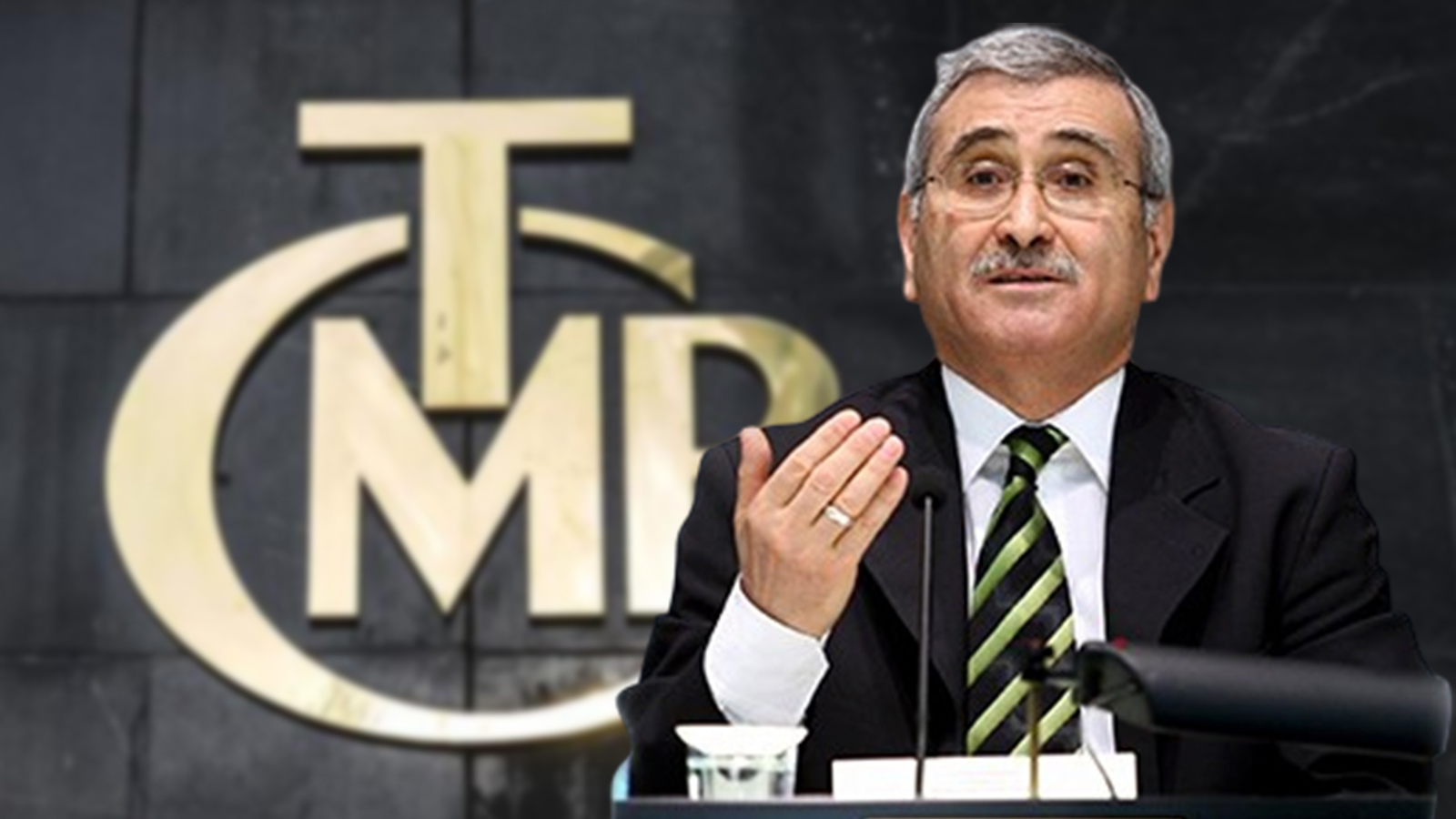 Sayın Cumhurbaşkanı'na 'susmanız daha hayırlı olacaktır' demeniz döviz satmaktan daha etkili olacaktır