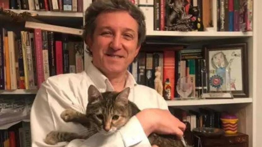 Boğaziçi Üniversitesi mezunu Prof. Dr. Erinç Yeldan Boğaziçi kampüsüne alınmadı