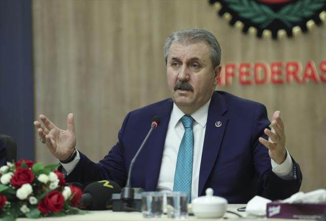 Tasarruf İçin Kuzu Kesen Destici'ye Yoğun Tepki