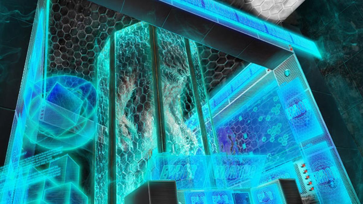 İnsanlığın sonunu getirecek deneyin bilgileri sızdı! İlk defa robotlar tek başlarına üredi