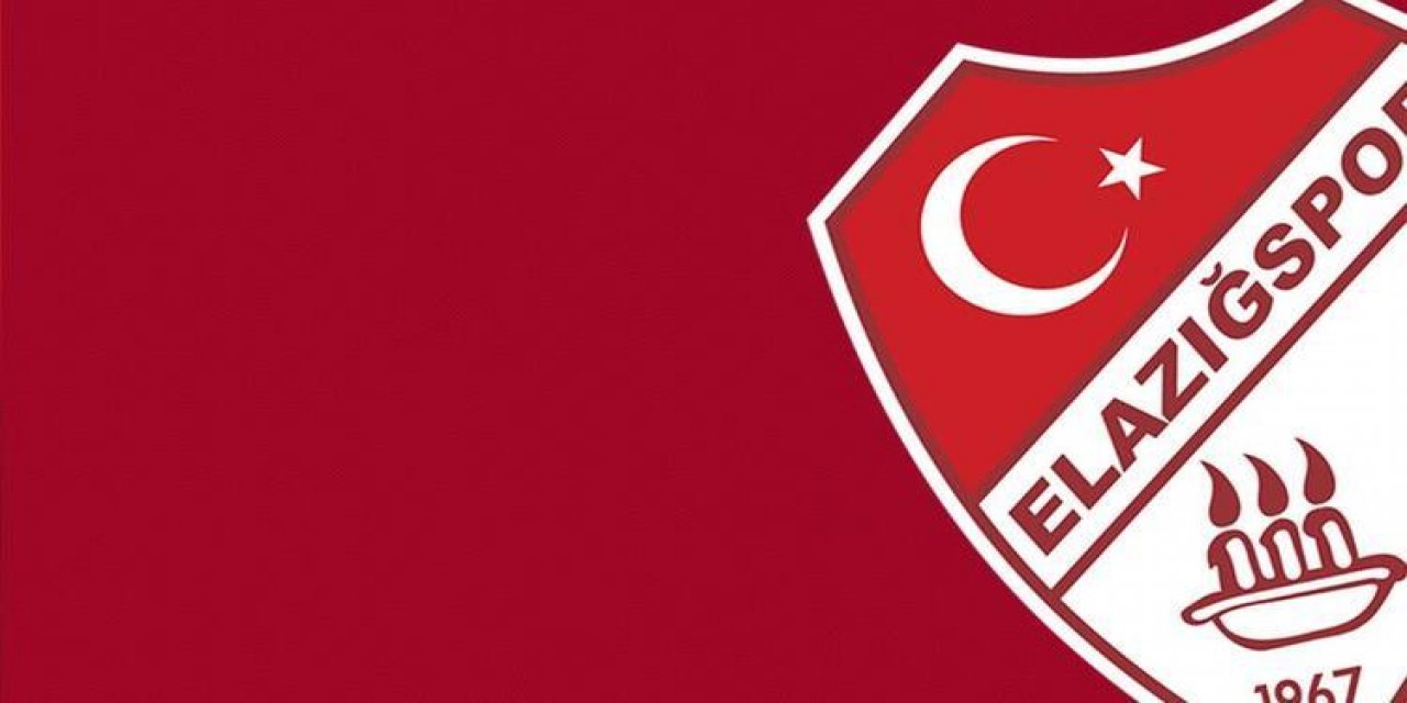 Elazığspor'dan genel kurur kararı