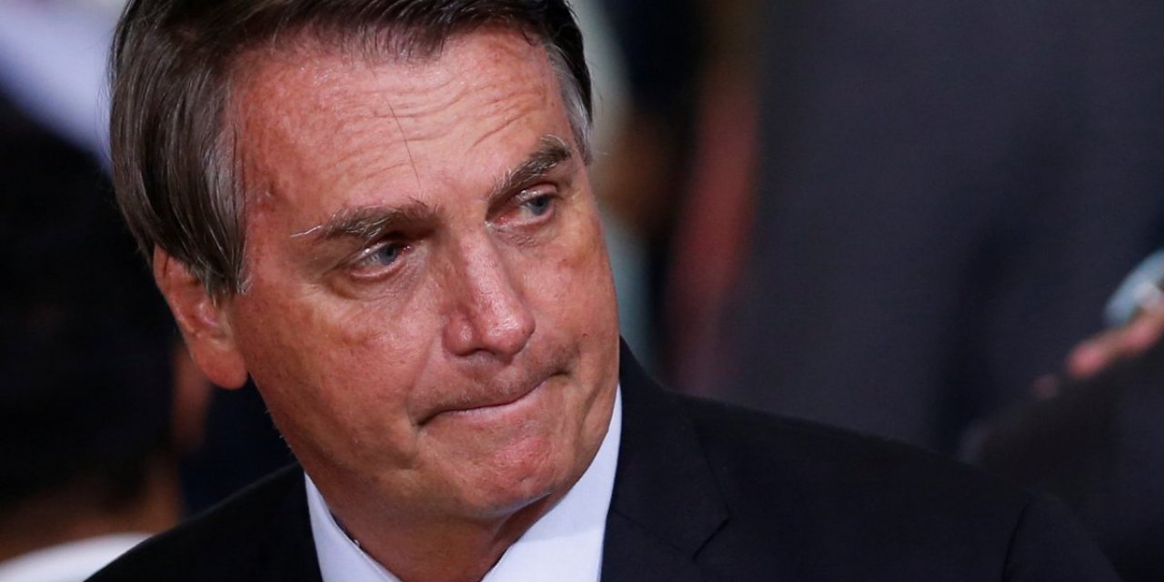 Jair Bolsonaro hakkında yalan haber yaymaktan soruşturma açıldı