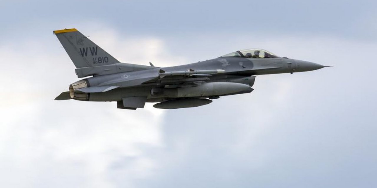 Japonya’dan, F-16 seferlerini sürdüren ABD’ye tepki