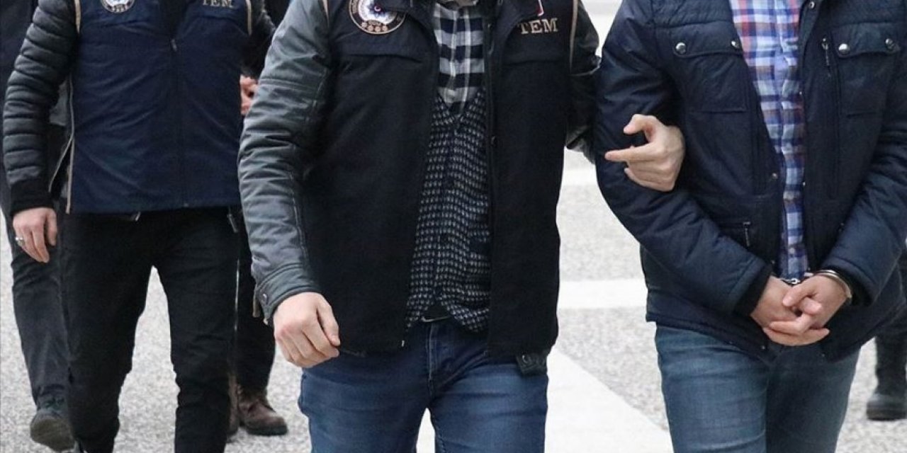 İstanbul’da DEAŞ operasyonu: 10 gözaltı