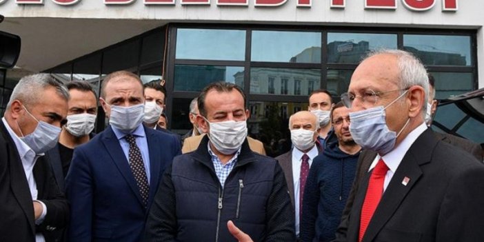 Tanju Özcan, TÜİK Başkanıyla Yaptığı Konuşmayı Aktardı