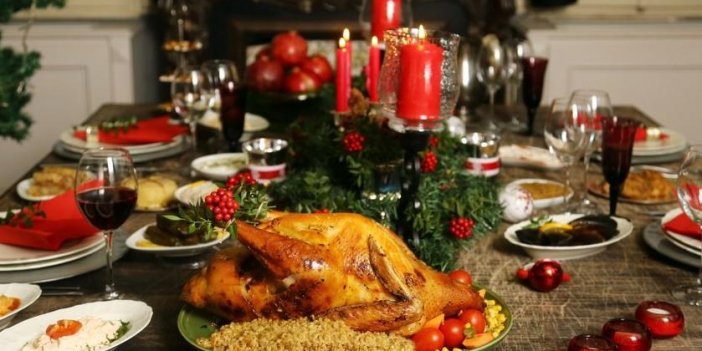 Yılbaşı Hindisine de Zam Geldi