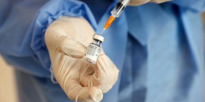 Türkiye, Dünyanın En Az Aşı Zayiatı Veren Ülkesi