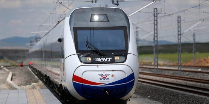 Hızlı Tren Projelerinde Etap Etap Final Hazırlığı