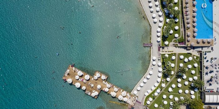 Turizmde Erken Rezervasyon 'hızlı' Başladı