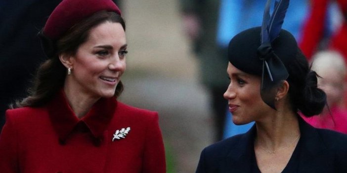 Kraliyet ailesinde sular durulmuyor