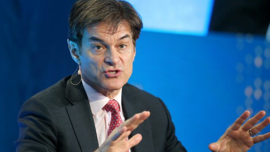 Dr. Mehmet Öz’ün adaylığı kriz çıkardı: “Türk vatandaşlığından ayrılsın!”