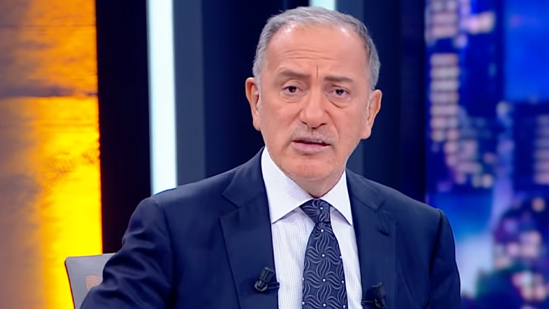 Fatih Altaylı: Umarım bu modelin sonu Türkiye’yi Çin’e değil de Çinçin mahallesine benzeterek bitmez