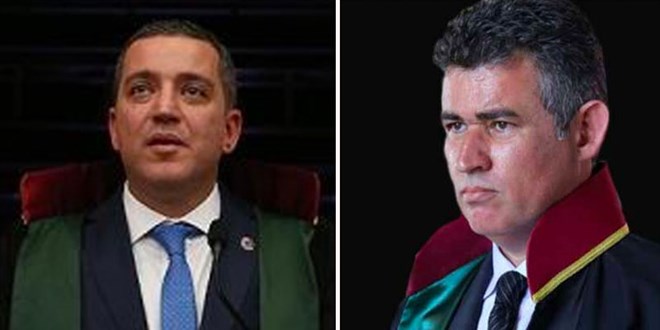 Yeni TBB Başkanı belli oluyor... Fezyioğlu mu, Erinç Sağkan mı?