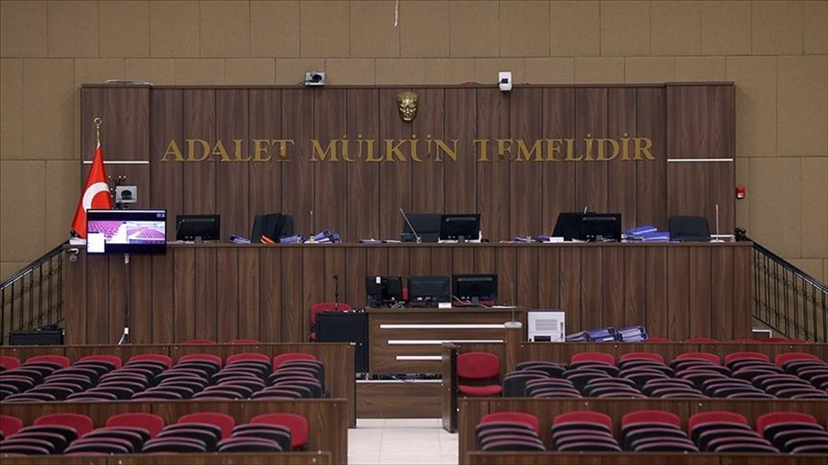 İstinaf Fetö'nün '7 Şubat Mit Kumpası' Davasında Verilen Mahkumiyet Kararlarını Hukuka Uygun Buldu