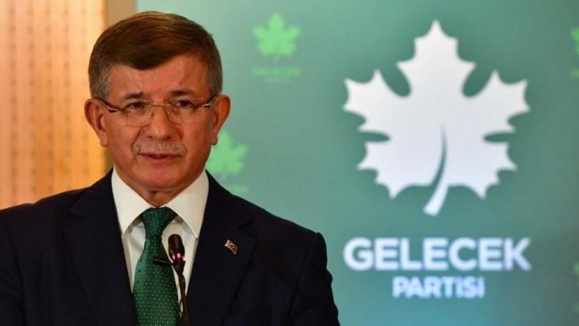 GELECEK PARTİSİ’NDEN PEKİN 2022 KIŞ OLİMPİYATLARI İÇİN BOYKOT ÇAĞRISI!