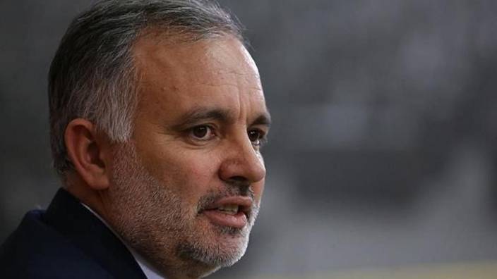 Odatv'ye açıkladı: Parti kurmaya adım atan Ayhan Bilgen’in hedefinde kim var