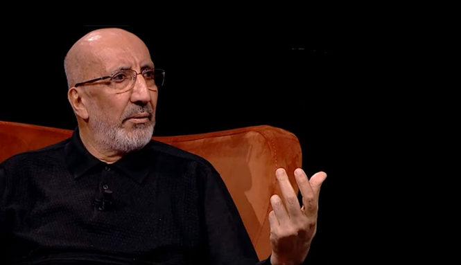 Abdurrahman Dilipak trollere çıkıştı: Aşağılık plan yapıyorlar