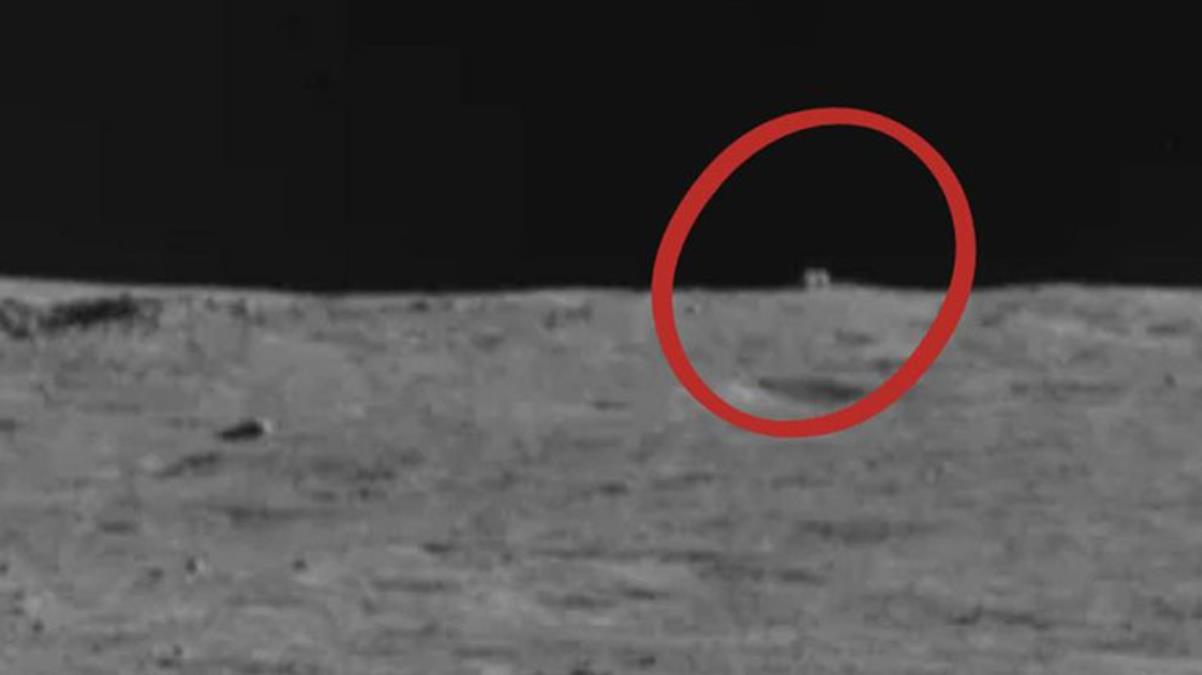 Dünyanın gözü bir anda buraya çevrildi, içeri girecekler! İşte uzayda görüntülenen ev