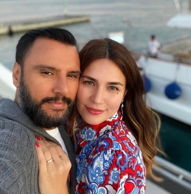 Alişan-Buse Varol çiftinin boşanacakları söylentilerini güçlendiren fotoğraf! Herkes aynı ayrıntıyı yakaladı