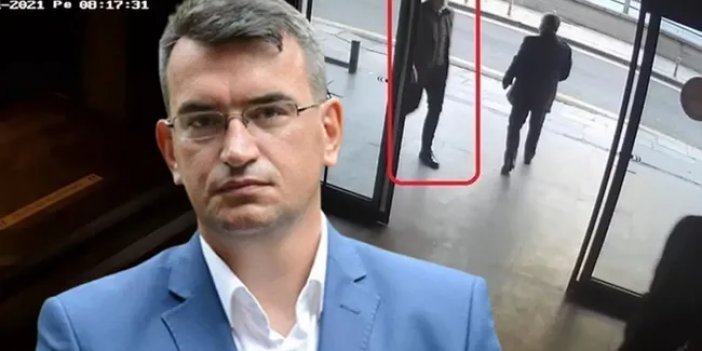 DEVA’yı karıştıran casusluk soruşturmasında çember genişliyor!