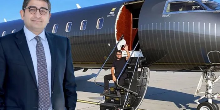 ABD’deki SBK davasında flaş gelişme!