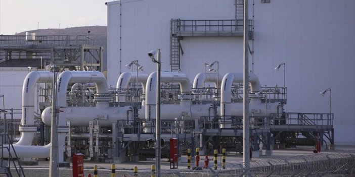 Ab Yetkilisinden 'artan Enerji Fiyatları Sorununa Kolay Çözümler Yok' Açıklaması