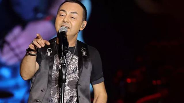 Serdar Ortaç "Borçları silindi" iddialarına tepki gösterdi
