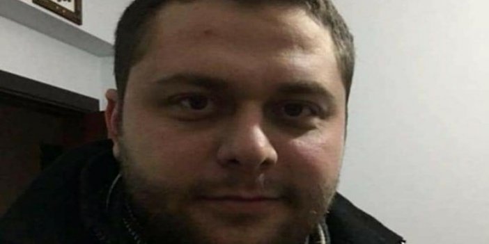 Eski AKP'li Vekilin Oğlu Hayatını Kaybetti