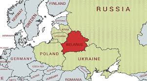 Belarus'dan Ukrayna'ya nota