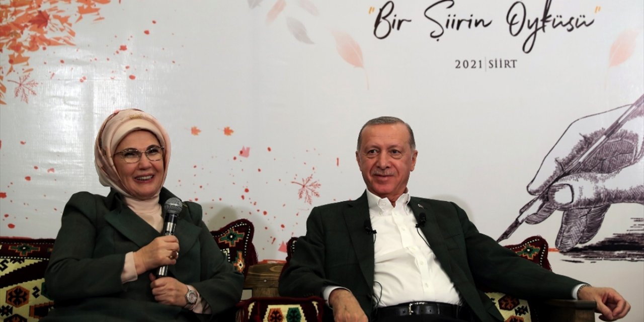 Cumhurbaşkanı Erdoğan: Büyüme Merkezli Yeni Programımızla Refahı Yaygınlaştıracağız