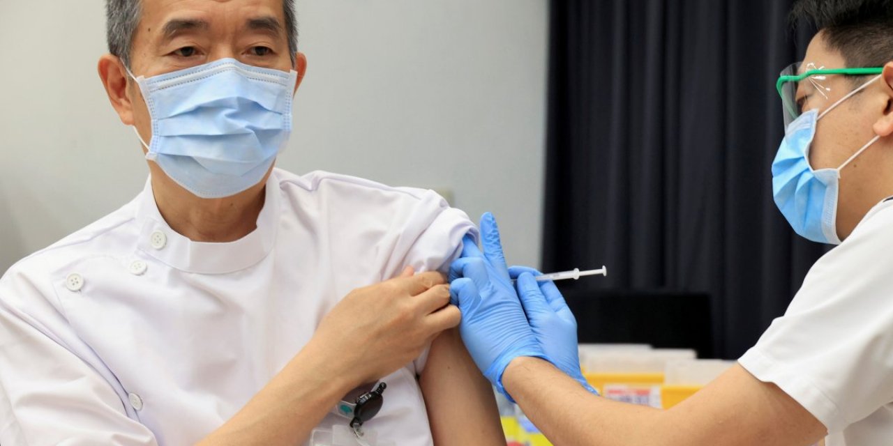 Japonya, Omicron'a karşı takviye doz hızını artıracak